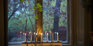 Beitragsbild des Blogbeitrags Mit Fremden reden