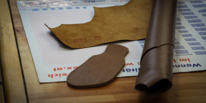 Beitragsbild des Blogbeitrags Alten Schuhen ein neues Leben schenken
