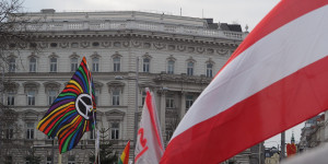 Beitragsbild des Blogbeitrags Desinformation fremder Mächte