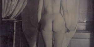 Beitragsbild des Blogbeitrags Prostitution um 1900 – Das Geschäft mit dem Elend