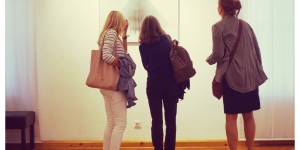 Beitragsbild des Blogbeitrags Der Dialog