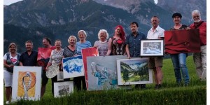 Beitragsbild des Blogbeitrags Rollende Herzen
