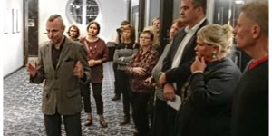 Beitragsbild des Blogbeitrags Rakvere