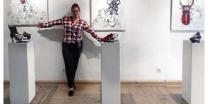 Beitragsbild des Blogbeitrags Barock neu interpretiert
