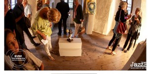 Beitragsbild des Blogbeitrags Glockenturm „Liesl“