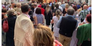 Beitragsbild des Blogbeitrags Der Kunstraum auf der Burg Golling