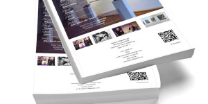 Beitragsbild des Blogbeitrags Katalog 2022 