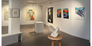 Beitragsbild des Blogbeitrags Stadtgalerie