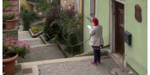 Beitragsbild des Blogbeitrags Schritt für Schritt