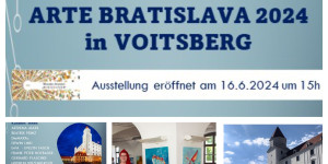 Beitragsbild des Blogbeitrags Galerie Mikizzaner 