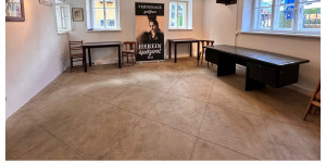 Beitragsbild des Blogbeitrags Atelier im ku:L