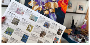Beitragsbild des Blogbeitrags Im Echo des Anderen