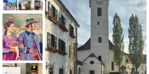 Beitragsbild des Blogbeitrags Die Hochzeit