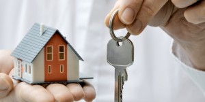 Beitragsbild des Blogbeitrags Wohnungssuche Tipps