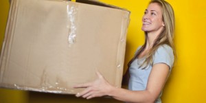 Beitragsbild des Blogbeitrags Umzugstipps und Packing Tipps, um den Umzug zu erleichtern