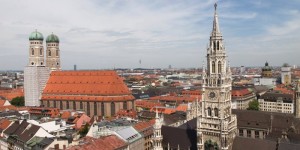 Beitragsbild des Blogbeitrags Tipps und Tricks zum Umzug Wien - München 