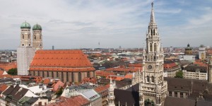Beitragsbild des Blogbeitrags Tipps und Tricks zum Umzug Wien - München