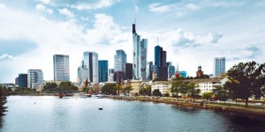 Beitragsbild des Blogbeitrags Umzug Wien Frankfurt am Main