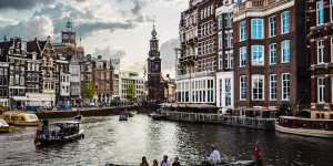 Beitragsbild des Blogbeitrags Umzug Wien Amsterdam