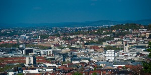 Beitragsbild des Blogbeitrags Umzug Wien Stuttgart