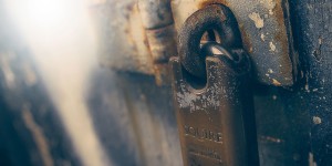 Beitragsbild des Blogbeitrags Passwörter: Mythen und Legenden