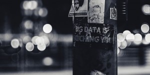 Beitragsbild des Blogbeitrags Ich habe 125.814 Datensätze über mich analysiert.