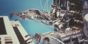 Beitragsbild des Blogbeitrags Automatisierung im Alltag. Für Privatpersonen und KMUs.