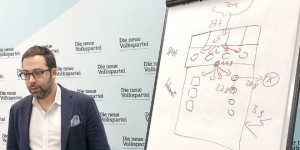 Beitragsbild des Blogbeitrags Hintergrundwissen: Der ÖVP Hack