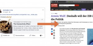 Beitragsbild des Blogbeitrags Nein, Armin Wolf verrät dir nicht das Geheimnis endlosen Reichtums (leider)