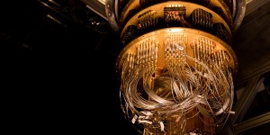 Beitragsbild des Blogbeitrags Wer hat Angst vorm Quantencomputer? Ich.