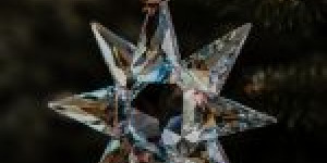 Beitragsbild des Blogbeitrags Swarovski: Jubiläumsornament Jahresausgabe 2020