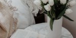 Beitragsbild des Blogbeitrags Welche Vase passt zu welchen Blumen?