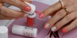 Beitragsbild des Blogbeitrags Alessandro Striplac: sommerliches Nageldesign 