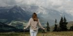 Beitragsbild des Blogbeitrags Sommer: Wanderung zum Rossbrand – Der Radstädter Hausberg