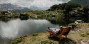 Beitragsbild des Blogbeitrags Obertauern im Sommer: Wanderung zu den 3 Seen