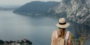 Beitragsbild des Blogbeitrags Traunsee: Wanderung zum Kleinen Sonnstein