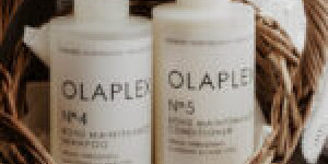Beitragsbild des Blogbeitrags Meine Haarpflege & Produkt Favoriten