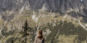 Beitragsbild des Blogbeitrags Hochkönig – Panoramawanderung zum Hochkeil und zum Bergsee am Troiboden 