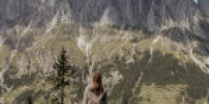 Beitragsbild des Blogbeitrags Hochkönig – Panoramawanderung zum Hochkeil und zum Bergsee am Troiboden