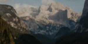 Beitragsbild des Blogbeitrags Wanderung rund um den Gosausee