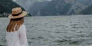 Beitragsbild des Blogbeitrags Unterwegs im Salzkammergut: Meine Tipps für den Traunsee