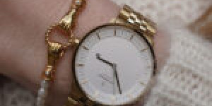 Beitragsbild des Blogbeitrags Valentinstag bei Nordgreen: Schöne minimalistische Uhren im zeitlosen Design 