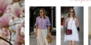 Beitragsbild des Blogbeitrags Das sind die schönsten Modetrends im Frühjahr/Sommer 2022