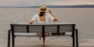 Beitragsbild des Blogbeitrags Strandbäder am Neusiedler See