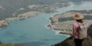 Beitragsbild des Blogbeitrags Wolfgangsee und Fahrt zum Zwölferhorn