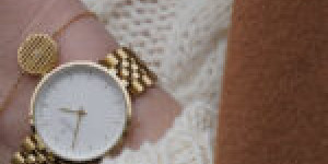 Beitragsbild des Blogbeitrags Nordgreen: Uhren und Schmuck im skandinavischen Design