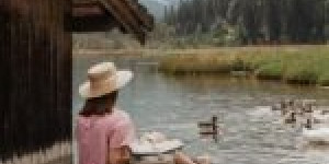 Beitragsbild des Blogbeitrags Kleinarl: Jägersee und Wanderung zum Tappenkarsee