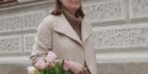 Beitragsbild des Blogbeitrags Winter Outfit in neutralen Farben
