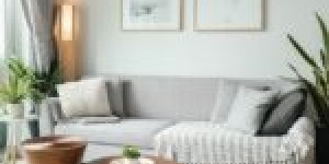 Beitragsbild des Blogbeitrags Mit Teppichen das Zuhause gemütlich und modern gestalten