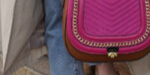 Beitragsbild des Blogbeitrags Zoé Lu – Die Tasche, die sich jedem Look anpasst